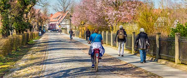 Velo contre le coronavirus