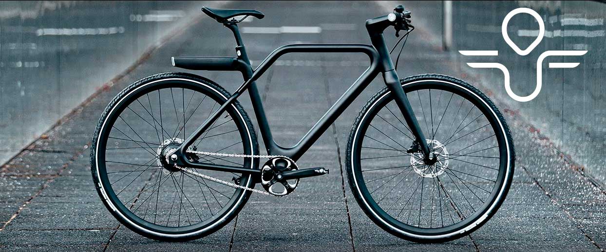 Angel Bike